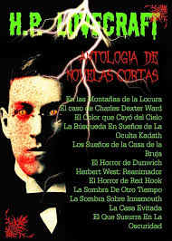 Amazon.com: Antología de 12 Novelas Cortas de Lovecraft (Spanish Edition)  eBook : Lovecraft, H.P.: Kindle Store