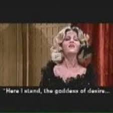 Find and rate the best quotes by madeline kahn, selected from famous or less known movies and other sources, as rated by our community, featuring short sound clips in mp3 and wav format. She S Tired Madeline Kahn Blazing Saddles
