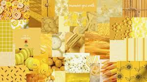 Yellow Aesthetic Desktop Wallpaper Aesthetic Desktop Wallpaper Wallpaper Yellow Aesthetic