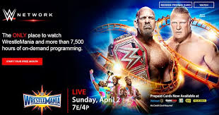 The wwe network prepaid card. New Wwe Network Tier With Additional Features Possibly Coming In 2020