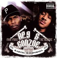 Gonzoe was taken to harborview medical center alive, but in critical condition. Ap 9 Gonzoe Kartel Kalifornia Cd Rapsource Net