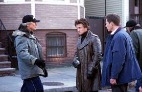 Directed by clint eastwood, the mysterious drama mystic river is based on the novel by dennis lehane and adapted by screenwriter brian helgeland. Image Gallery For Mystic River Filmaffinity