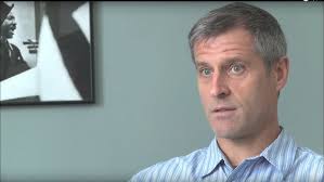 Plate to Planet Video Series: Gene Baur