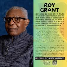 Roy Grant