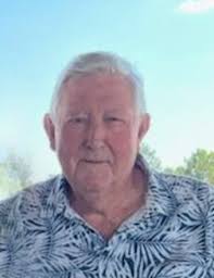 Obituary information for Joseph (Joe) W. Higgins