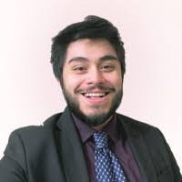 Edwin Renderos's Instagram, Twitter & Facebook