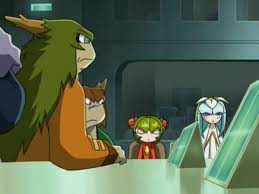 Cosmo replies as if nothing was wrong and simply. Cosmo S Species Sonic News Network Fandom