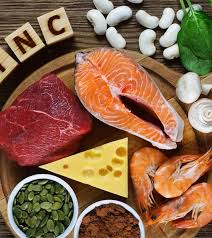 top 25 foods high in zinc you should include in your diet