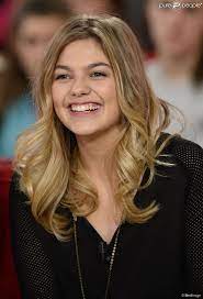 Последние твиты от watchoutforthetornado (@louane). Trendy Hair Style Louane Emera Youfashion Net Leading Fashion Lifestyle Magazine Hair Styles Trendy Hairstyles Hair Styles 2017