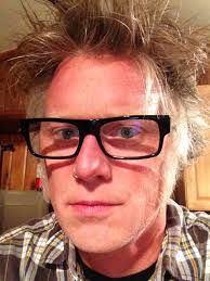 Interviews — Ghost Town Literary Magazine