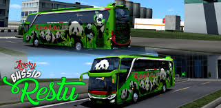 By semua aja march 30, 2021 post a comment tutorial. Livery Bussid Restu 1 Apk Download Com Bussid Restu Apk Free