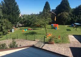 L'asilo nido la coccinella è gestito anche privatamente dalla cooperativa i girasoli, offrendo servizi di doposcuola come: Piu Sicuro E Divertente Il Parco Si Rinnova Con Il Progetto Rendi Green