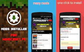 120.4m downloads updated jul 9, 2021 created nov 23, 2015. Mods Installer Automatic For Minecraft Pe Mcpe Mods Tools Minecraft Pocket Edition Minecraft Forum Minecraft Forum
