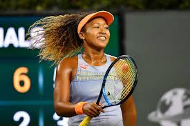1 by the women's tennis association and is the first asian pla. Book Naomi Osaka With Celebrity Booking Agency Breakthrough Xclusive