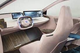 Compare the bmw ix xdrive50 and bmw ix xdrive40. Bmw Ix5 Interieur Jesmb