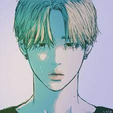 Jimin Fanart Bts Drawings Jimin Fanart Bts Fanart