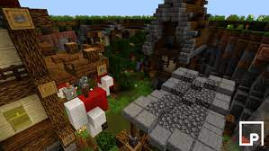 Also in the course of the game, you will be able to trade with the villagers, in order to obtain resources and. Medieval Bedwars Minecraft Pe Maps