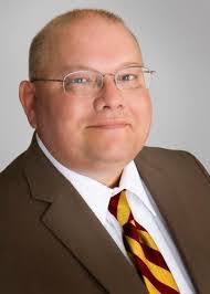 Raymond Hamm's Instagram, Twitter & Facebook