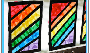 Classroom plays a great role in the. Window Decoration Archives Kinder Craze