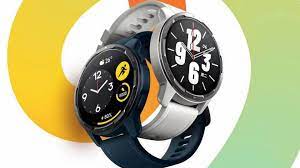 Xiaomi Watch Color 2: Alles über ...