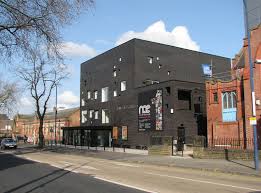 Bring new building products to market with nottingham spirk. New Art Exchange Wikipedia