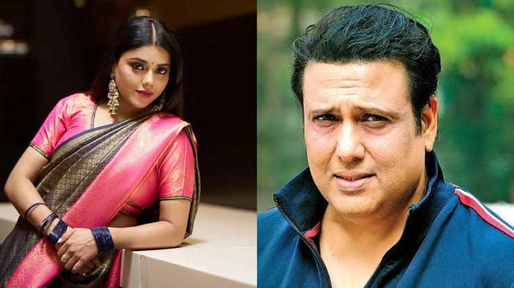 Govinda To Work With Rumoured Girlfriend Komal Rani Swarnkar In 2 Films?  Find Out | Bollywood News - News18