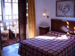 Hostal Puerta Carmona Hotel En Sevilla Viajes El Corte Ingles