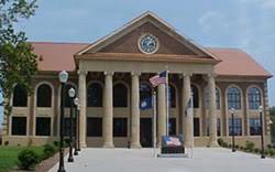 Marion County Kentucky County Clerk Website