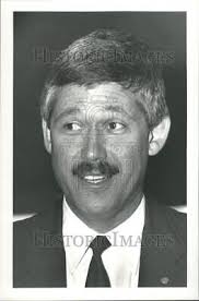 1988 Press Photo Brian Applegate