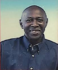 LeRoy Garner Obituary