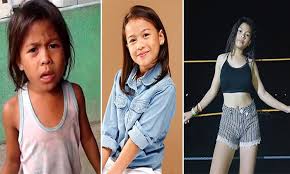 Maybe you would like to learn more about one of these? Lyca Gairanod Reminisces As She Visits Old House Breaks Into Tears