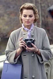 Pan Am Margot Robbie Margo Robbie Margot