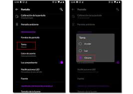 Sep 30, 2021 · download gmail apk 2021.10.03.404390235.release for android. Como Activar El Modo Oscuro De Gmail Para Android Androidayuda