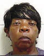 Putnam County Jail Report