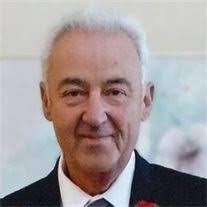 Ralph Sabatini's Instagram, Twitter & Facebook