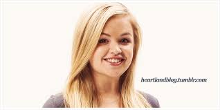 Healing Horses, Healing Hearts... — CAST/CHARACTERS.