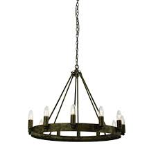 Rewards program · excellent customer care Signature Lighting Barnard 12 Light Wrought Iron Chandelier Interior Lighting From Cp Lighting Interiors Uk