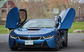 Welcome to bmw montreal center, your bmw dealership in montreal for 50 years! 2015 Bmw I8 A Road Less Travelled The Car Guide