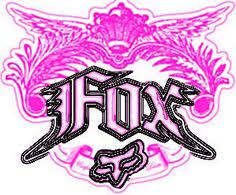 Fox racing pink by kelseysparrow67 on deviantart. Fox Racing Wallpaper Pink New Wallpapers