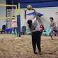 Co-ed Doubles - Indoor Sand event image
