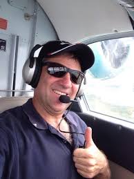 Pilot Peter Lynch, passenger Endah Cakrawati killed in Australia Day Swan  River airshow to be remembered