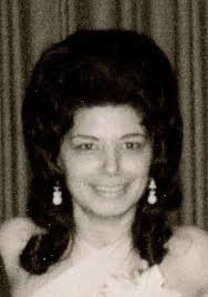 Obituary of Marie G. Panther