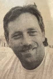 Obituary information for Brian Henry Cosgrove