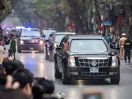 Official state cars of royalty, chancellors, prime ministers, and, yes, presidents are varied from armored sporty to by carly hallman. Meet The Beast Here S All You Need To Know About Donald Trump S Bomb Proof Car Trump S Beast The Economic Times