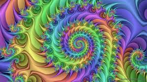 The new hd wallpaper app depicting trippy. Trippy Wallpapers Free Trippy Wallpaper Download Wallpapertip