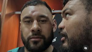 All Black reveals full extent of gruesome facial injury