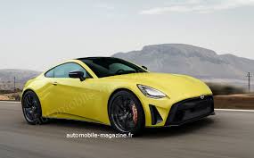 The new nissan 400z could be surprisingly affordable. La Future Nissan 400z Enfin Devoilee En 2020 L Automobile Magazine