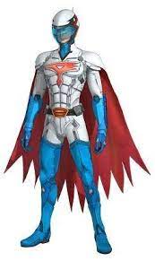 Pin On Gatchaman