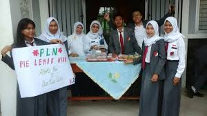 Pedoman penilaian keterampilan oleh pendidik dalam kurikulum 2013. Ujian Praktek Kewirausahaan Siswa Diminta Praktek Berdagang Tribun Sumsel