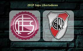 Date of the start of the match: Lanus Vs River Plate Preview Predictions And Betting Tips
